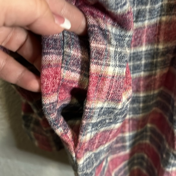 Wild Fable shacket size XXL with pockets - Picture 2 of 6